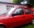 Червоний Вольво 340, об'ємом двигуна 1.4 л та пробігом 0 тис. км за 400 $, фото 1 на Automoto.ua