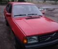 Червоний Вольво 340, об'ємом двигуна 1.7 л та пробігом 300 тис. км за 700 $, фото 1 на Automoto.ua