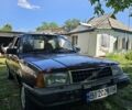 Червоний Вольво 340, об'ємом двигуна 1.7 л та пробігом 197 тис. км за 1197 $, фото 1 на Automoto.ua