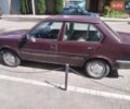 Красный Вольво 340, объемом двигателя 1.7 л и пробегом 130 тыс. км за 700 $, фото 1 на Automoto.ua