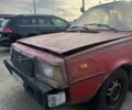 Красный Вольво 340, объемом двигателя 1.4 л и пробегом 215 тыс. км за 496 $, фото 5 на Automoto.ua