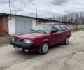 Красный Вольво 340, объемом двигателя 1.6 л и пробегом 306 тыс. км за 1450 $, фото 1 на Automoto.ua