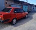 Червоний Вольво 340, об'ємом двигуна 2 л та пробігом 1000 тис. км за 670 $, фото 1 на Automoto.ua