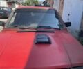 Красный Вольво 340, объемом двигателя 0 л и пробегом 250 тыс. км за 725 $, фото 1 на Automoto.ua