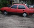 Красный Вольво 340, объемом двигателя 0 л и пробегом 400 тыс. км за 800 $, фото 1 на Automoto.ua