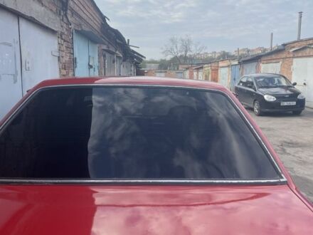 Красный Вольво 340, объемом двигателя 2 л и пробегом 100 тыс. км за 40813 $, фото 1 на Automoto.ua