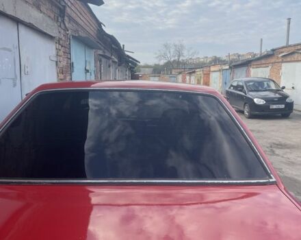 Красный Вольво 340, объемом двигателя 2 л и пробегом 100 тыс. км за 40813 $, фото 1 на Automoto.ua