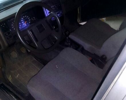 Вольво 340, объемом двигателя 1.6 л и пробегом 282 тыс. км за 1200 $, фото 1 на Automoto.ua