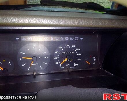 Вольво 340, объемом двигателя 1.6 л и пробегом 282 тыс. км за 1200 $, фото 3 на Automoto.ua