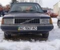 Вольво 340, объемом двигателя 1.4 л и пробегом 120 тыс. км за 627 $, фото 16 на Automoto.ua