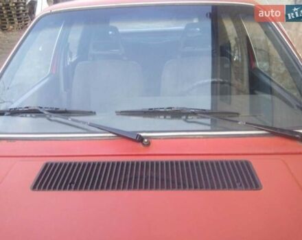 Вольво 340, объемом двигателя 1.6 л и пробегом 500 тыс. км за 600 $, фото 7 на Automoto.ua