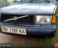Вольво 340, объемом двигателя 1.7 л и пробегом 250 тыс. км за 400 $, фото 2 на Automoto.ua
