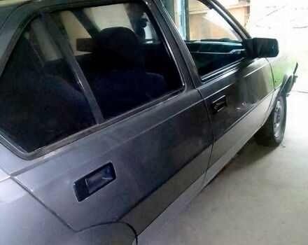 Вольво 340, объемом двигателя 1.6 л и пробегом 282 тыс. км за 1200 $, фото 1 на Automoto.ua