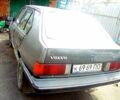 Серый Вольво 340, объемом двигателя 1.4 л и пробегом 150 тыс. км за 380 $, фото 3 на Automoto.ua