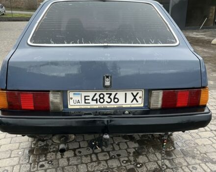 Серый Вольво 340, объемом двигателя 0 л и пробегом 280 тыс. км за 475 $, фото 4 на Automoto.ua