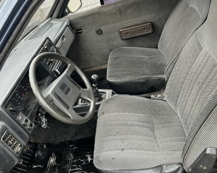 Серый Вольво 340, объемом двигателя 0 л и пробегом 280 тыс. км за 475 $, фото 5 на Automoto.ua