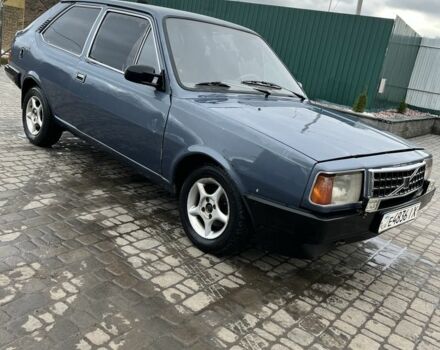 Серый Вольво 340, объемом двигателя 0 л и пробегом 280 тыс. км за 475 $, фото 2 на Automoto.ua