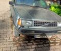 Серый Вольво 340, объемом двигателя 1.7 л и пробегом 300 тыс. км за 680 $, фото 1 на Automoto.ua