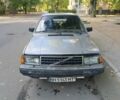 Сірий Вольво 340, об'ємом двигуна 1.4 л та пробігом 226 тис. км за 750 $, фото 1 на Automoto.ua