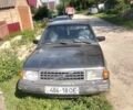 Серый Вольво 340, объемом двигателя 1.7 л и пробегом 200 тыс. км за 700 $, фото 6 на Automoto.ua