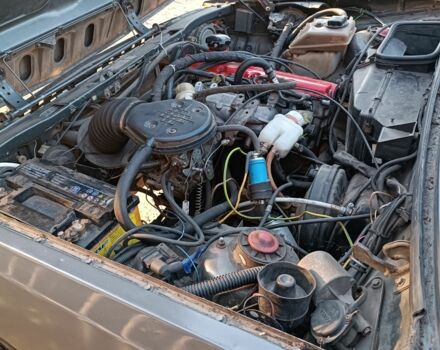 Серый Вольво 340, объемом двигателя 2 л и пробегом 3 тыс. км за 680 $, фото 1 на Automoto.ua