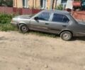 Серый Вольво 340, объемом двигателя 1.7 л и пробегом 200 тыс. км за 700 $, фото 5 на Automoto.ua