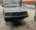 Серый Вольво 340, объемом двигателя 1.6 л и пробегом 400 тыс. км за 790 $, фото 1 на Automoto.ua