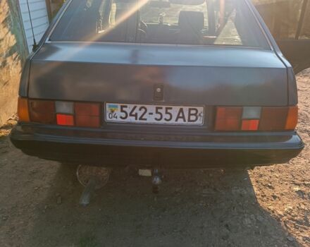 Серый Вольво 340, объемом двигателя 2 л и пробегом 3 тыс. км за 680 $, фото 6 на Automoto.ua