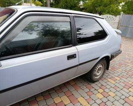 Серый Вольво 340, объемом двигателя 2 л и пробегом 240 тыс. км за 1000 $, фото 8 на Automoto.ua