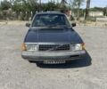 Серый Вольво 340, объемом двигателя 2 л и пробегом 232 тыс. км за 1100 $, фото 1 на Automoto.ua