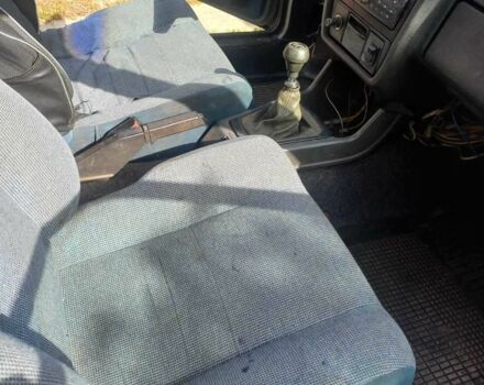 Серый Вольво 340, объемом двигателя 1.6 л и пробегом 333 тыс. км за 484 $, фото 6 на Automoto.ua