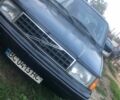 Сірий Вольво 340, об'ємом двигуна 1.4 л та пробігом 3 тис. км за 714 $, фото 5 на Automoto.ua