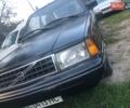 Сірий Вольво 340, об'ємом двигуна 1.4 л та пробігом 350 тис. км за 714 $, фото 3 на Automoto.ua