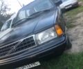 Сірий Вольво 340, об'ємом двигуна 1.4 л та пробігом 3 тис. км за 714 $, фото 4 на Automoto.ua