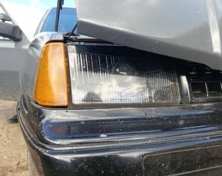 Серый Вольво 340, объемом двигателя 0 л и пробегом 230 тыс. км за 724 $, фото 3 на Automoto.ua