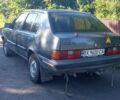 Серый Вольво 340, объемом двигателя 1.4 л и пробегом 185 тыс. км за 1200 $, фото 5 на Automoto.ua