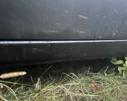 Серый Вольво 340, объемом двигателя 1.6 л и пробегом 200 тыс. км за 355 $, фото 4 на Automoto.ua