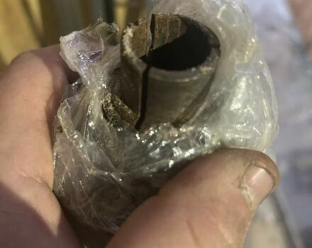 Серый Вольво 340, объемом двигателя 1.6 л и пробегом 200 тыс. км за 355 $, фото 7 на Automoto.ua