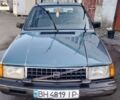 Сірий Вольво 340, об'ємом двигуна 1.6 л та пробігом 450 тис. км за 677 $, фото 1 на Automoto.ua