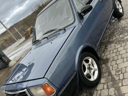 Серый Вольво 340, объемом двигателя 0 л и пробегом 280 тыс. км за 475 $, фото 1 на Automoto.ua