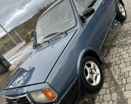 Серый Вольво 340, объемом двигателя 0 л и пробегом 280 тыс. км за 475 $, фото 1 на Automoto.ua