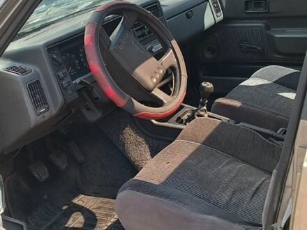 Вольво 340 1986 в Кривом Роге на Automoto.ua Серый Вольво 340, объемом двигателя 2 л и пробегом 200 тыс. км за 460 $, фото 1 на Automoto.ua