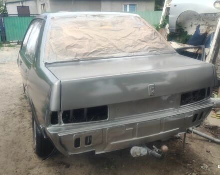 Сірий Вольво 340, об'ємом двигуна 1.6 л та пробігом 250 тис. км за 565 $, фото 1 на Automoto.ua