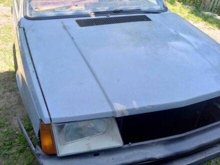 Вольво 340 1987 в Полтаве на Automoto.ua Серый Вольво 340, объемом двигателя 1.4 л и пробегом 300 тыс. км за 363 $, фото 1 на Automoto.ua