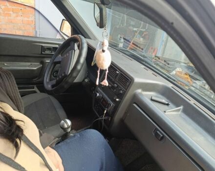 Серый Вольво 340, объемом двигателя 0 л и пробегом 230 тыс. км за 724 $, фото 1 на Automoto.ua