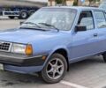 Синий Вольво 340, объемом двигателя 1.4 л и пробегом 50 тыс. км за 2999 $, фото 1 на Automoto.ua