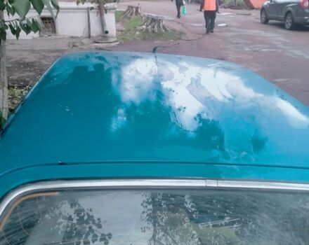 Синий Вольво 340, объемом двигателя 2 л и пробегом 250 тыс. км за 999 $, фото 4 на Automoto.ua