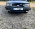 Синій Вольво 340, об'ємом двигуна 1.4 л та пробігом 300 тис. км за 799 $, фото 2 на Automoto.ua