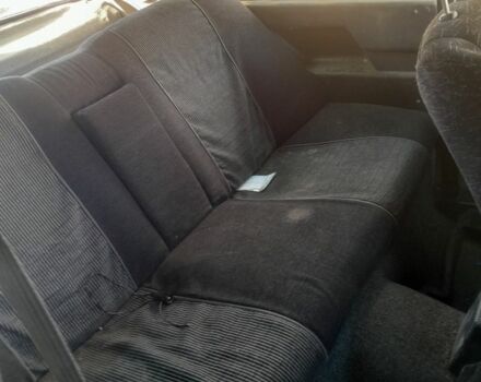 Синій Вольво 340, об'ємом двигуна 0 л та пробігом 1000 тис. км за 715 $, фото 2 на Automoto.ua