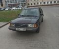 Синий Вольво 340, объемом двигателя 1.7 л и пробегом 188 тыс. км за 900 $, фото 1 на Automoto.ua